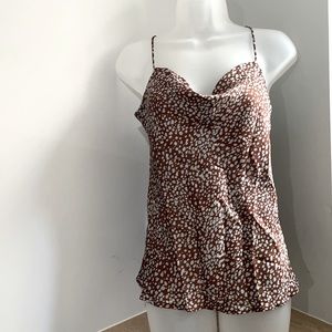 Vici Silky Camisole Size XS